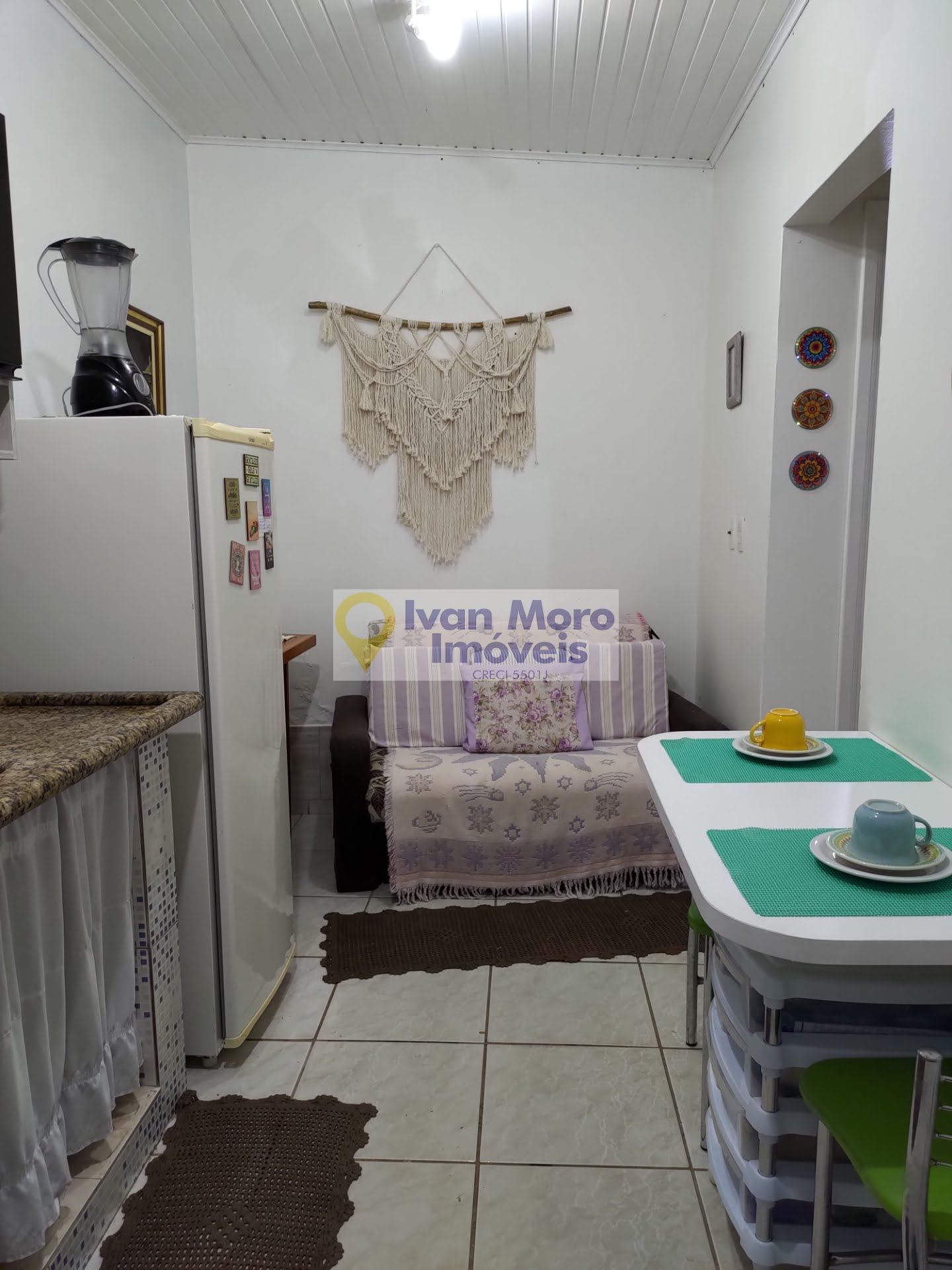 Apartamento para alugar com 1 quarto, 1 banheiro e 1 vaga no Daniela, Florianópolis (SC) — foto 3 de 23