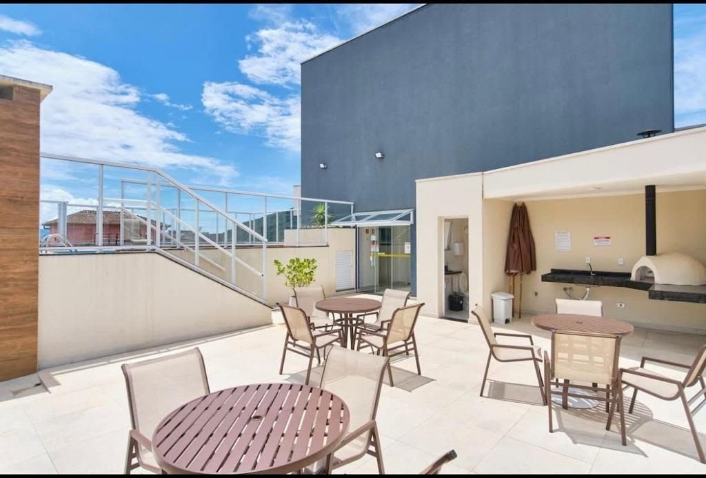 Apartamento à venda com 2 quartos, 2 banheiros, 1 vaga e 70m² no Itaguá, Ubatuba (SP) — foto 2 de 13