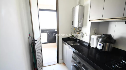 Apartamento, 2 quartos, 75 m² - Foto 10