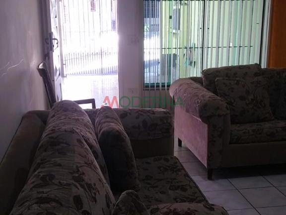 Casa à venda com 3 quartos, 2 banheiros, 2 vagas e 174m² no Centro, São Bernardo do Campo (SP) — foto 3 de 24