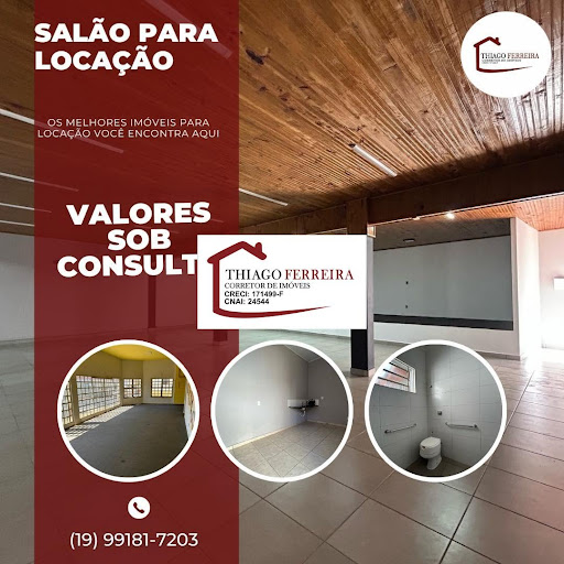 Conjunto / Sala em Centro  -  Santa Rita do Passa Quatro