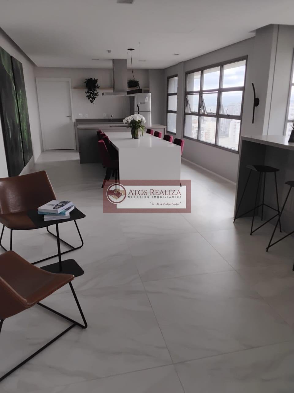 Apartamento à venda com 2 quartos, 2 suítes, 1 vaga e 77m² no Campo Belo, São Paulo (SP) — foto 10 de 30