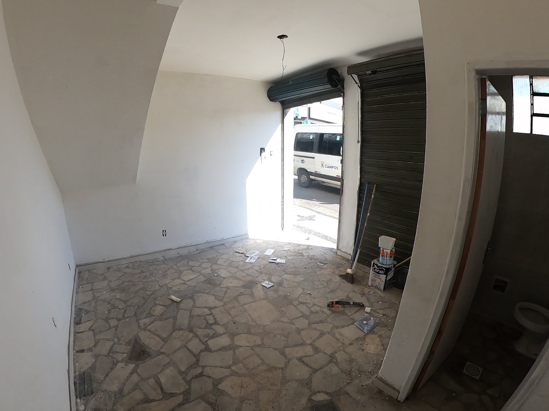 Loja para locação no Centro - Campos dos Goytacazes, RJ