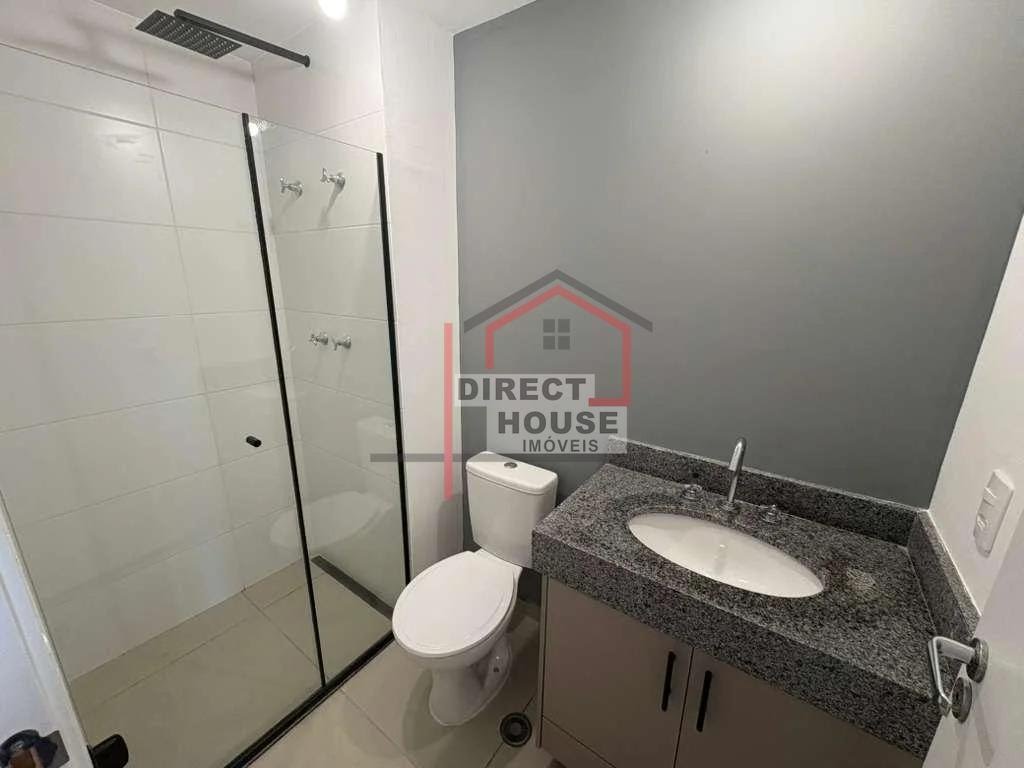 Apartamento, 1 quarto, 25 m² - Foto 12