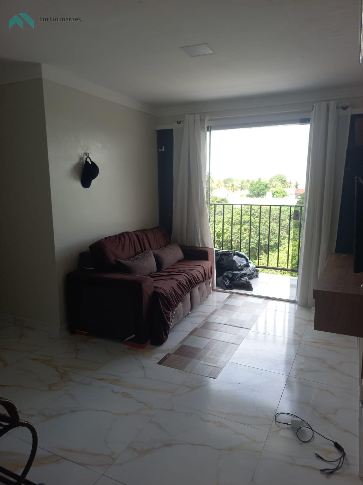 Apartamento, 2 quartos, 51 m² - Foto 9