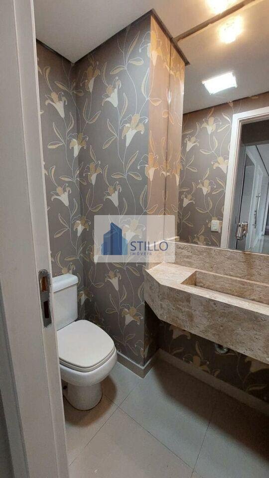 Apartamento à venda com 3 quartos, 3 suítes, 4 vagas e 224m² no Vila Gomes Cardim, São Paulo (SP) — foto 17 de 28