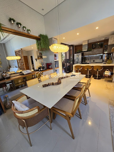 Casa de Condomínio, 3 quartos - Foto 8