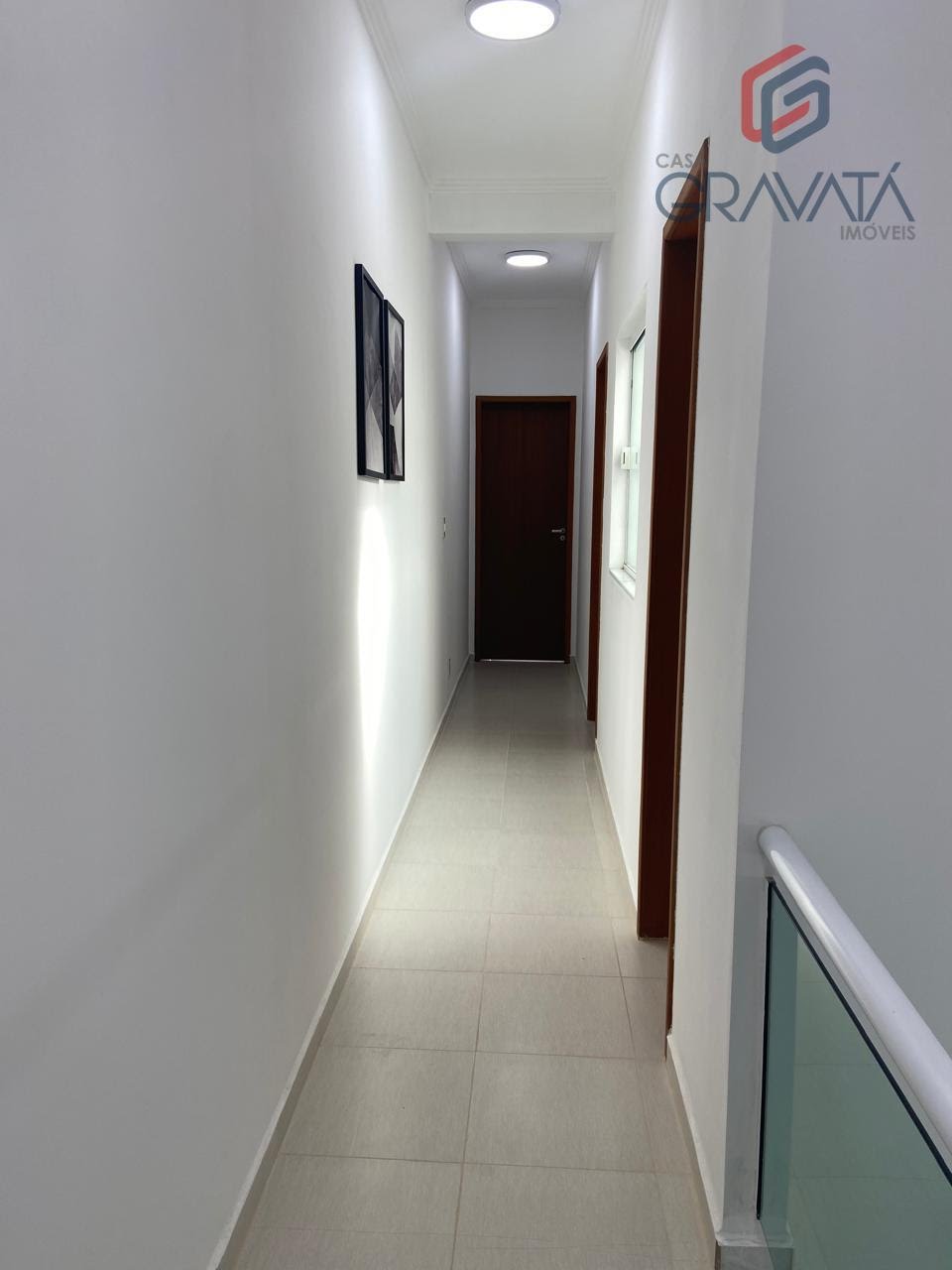 Casa à venda com 3 quartos, 1 suíte, 2 vagas e 138m² no Vila Pires, Santo André (SP) — foto 19 de 30