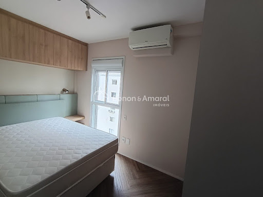 Apartamento, 1 quarto, 55 m² - Foto 8