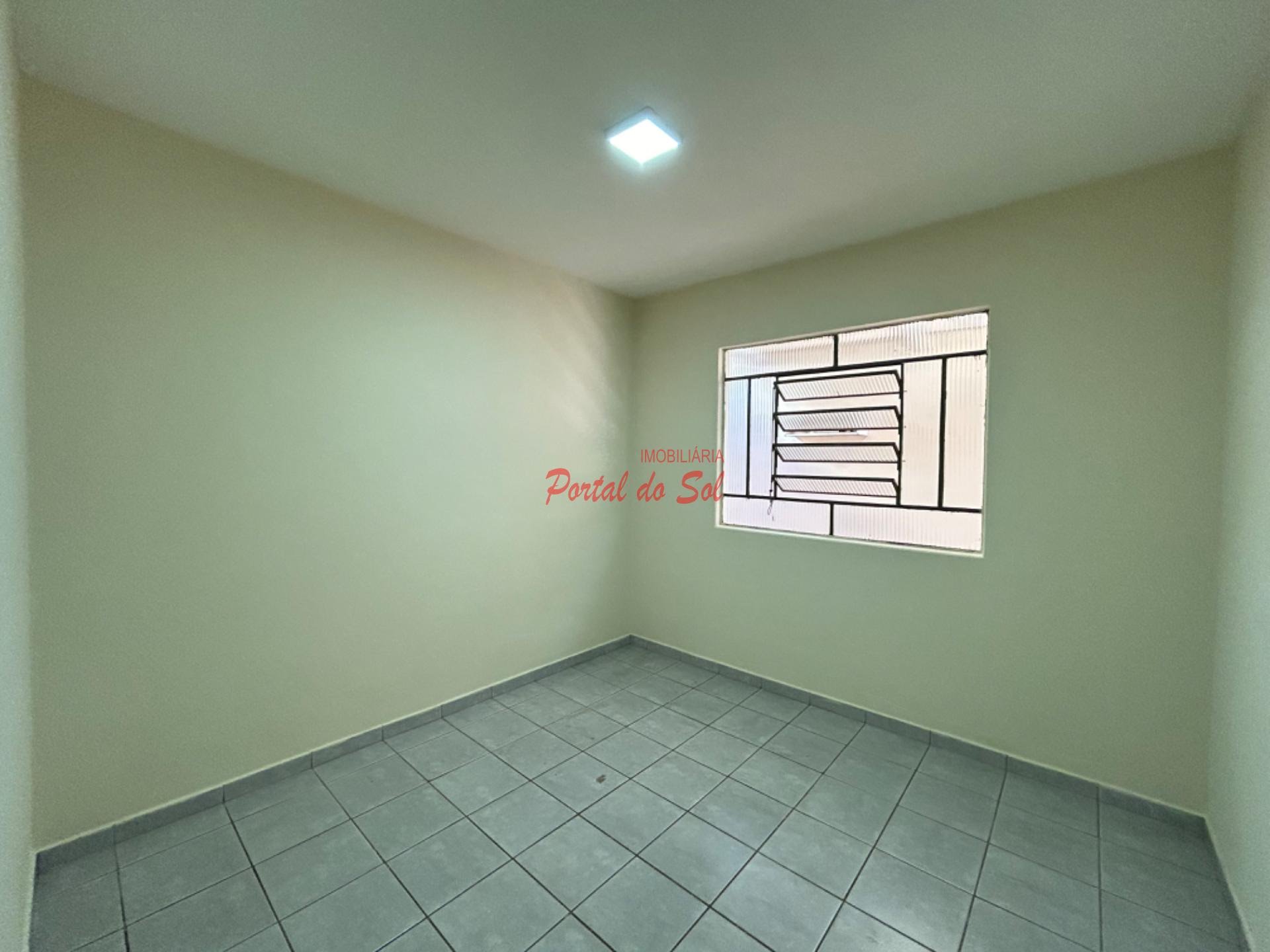 Casa para alugar com 2 quartos, 1 banheiro e 1 vaga no Vila Claro, Santo Antônio da Platina (PR) — foto 3 de 10