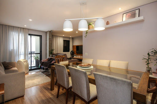 Apartamento à Venda Rua Carlos Weber, Vila Leopoldina/SP
