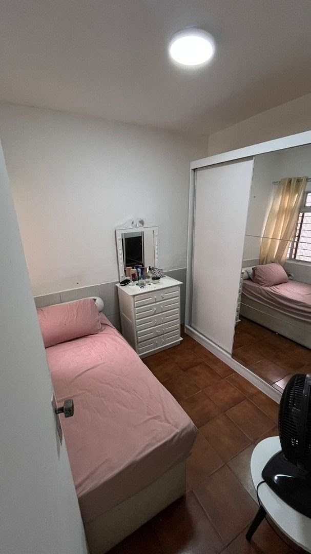 Casa à venda com 4 quartos, 1 suíte, 2 vagas e 167m² no Santo Amaro, Recife (PE) — foto 12 de 26