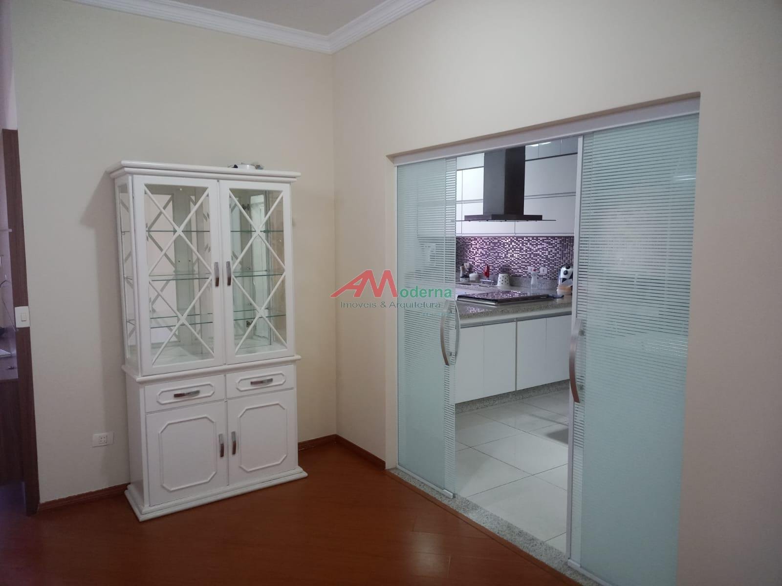 Casa à venda com 5 quartos, 3 suítes, 6 vagas e 389m² no Paulicéia, São Bernardo do Campo (SP) — foto 23 de 30