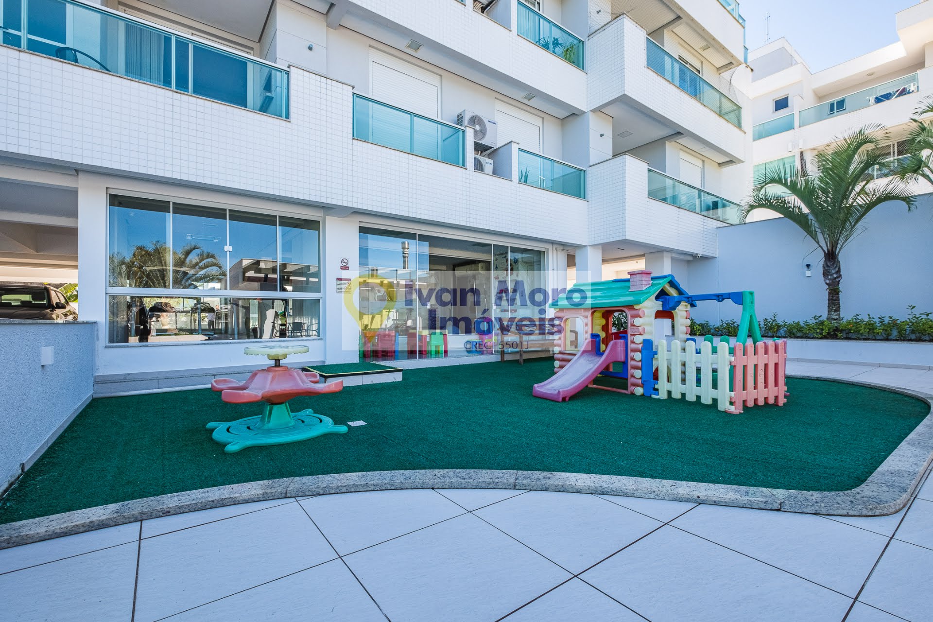 Apartamento à venda com 3 quartos, 2 suítes, 2 vagas e 88m² no João Paulo, Florianópolis (SC) — foto 28 de 30