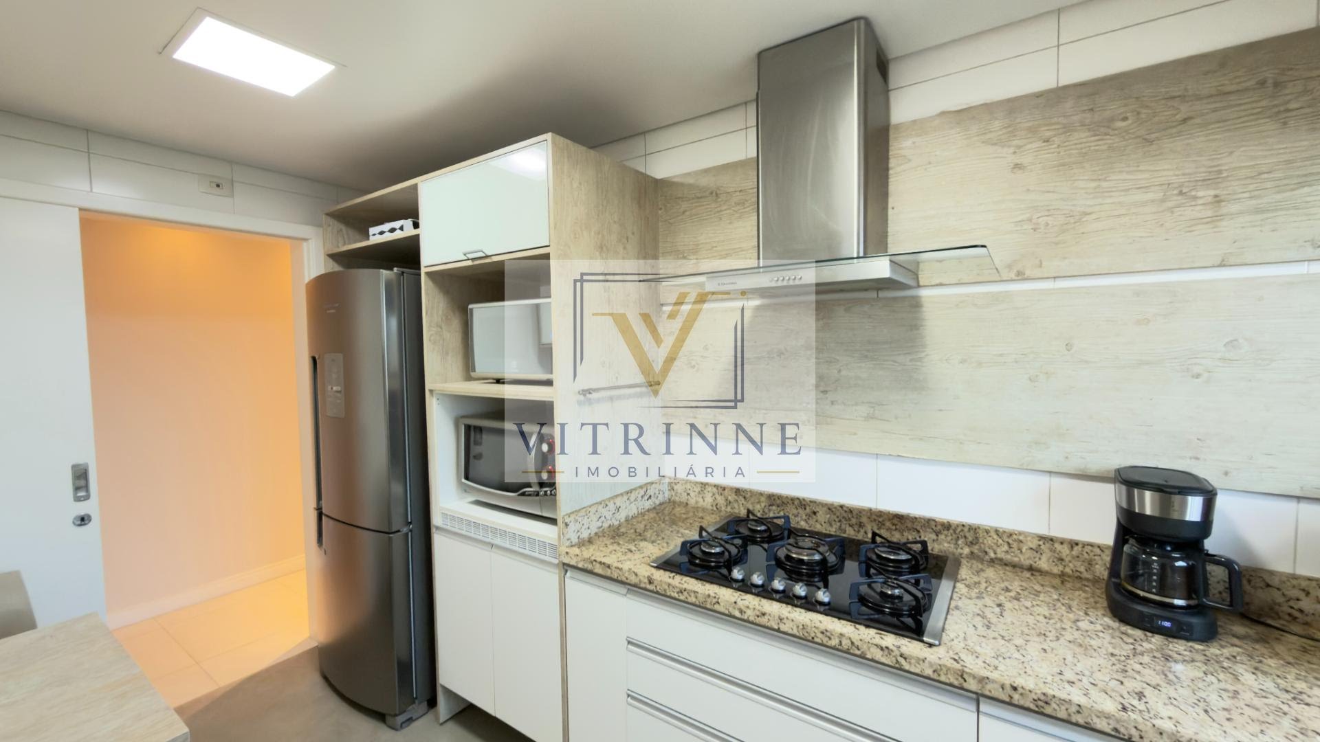 Apartamento à venda com 3 quartos, 2 suítes, 2 vagas e 110m² no Água Verde, Curitiba (PR) — foto 8 de 30