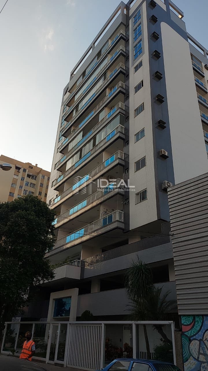 Apartamento à venda com 2 quartos, 1 suíte, 1 vaga e 67m² no Parque Avenida Pelinca, Campos dos Goytacazes (RJ) — foto 28 de 30
