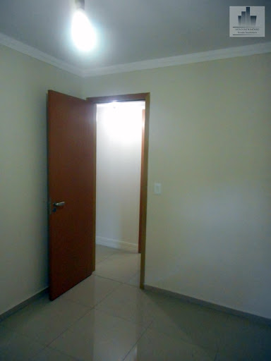 Apartamento em Campo Grande - Rio de Janeiro, RJ