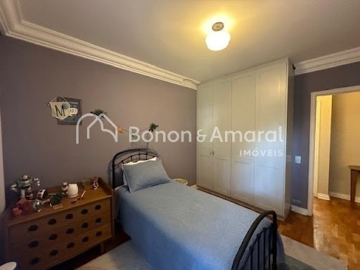 Apartamento, 3 quartos, 119 m² - Foto 13