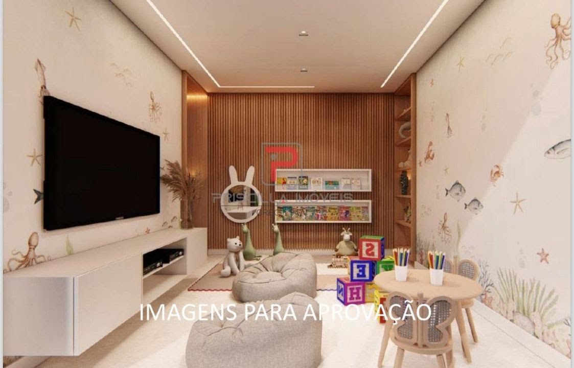 Apartamento à venda com 1 quarto, 1 suíte, 1 vaga e 22m² no Manaíra, João Pessoa (PB) — foto 13 de 17