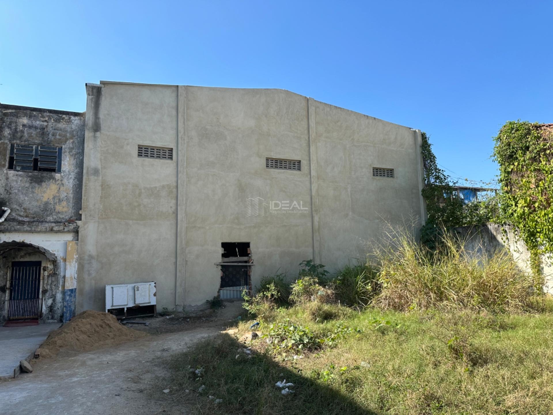 Casa para alugar com 1200m² no Parque Jardim Carioca, Campos dos Goytacazes (RJ) — foto 13 de 15