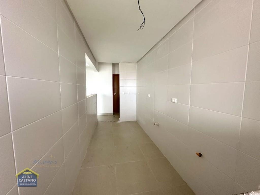 Apartamento à venda com 3 quartos, 3 suítes, 2 vagas e 95m² no Aviação, Praia Grande (SP) — foto 12 de 16