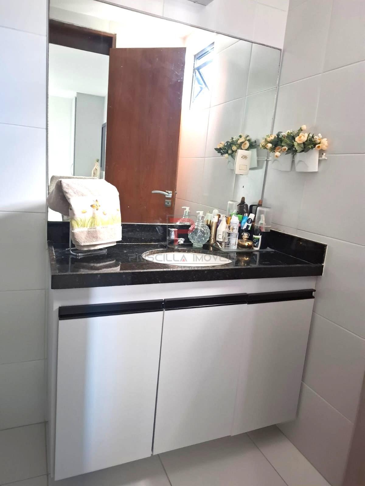Apartamento à venda com 4 quartos, 2 suítes e 150m² no Jardim Oceania, João Pessoa (PB) — foto 23 de 30
