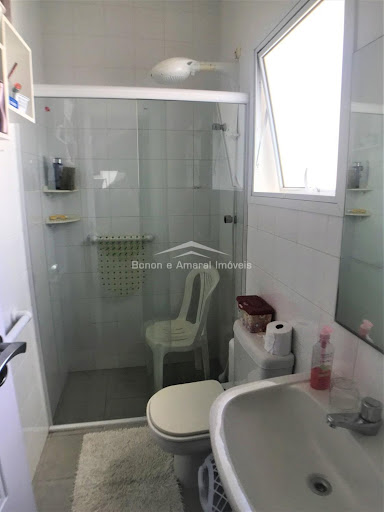Casa de Condomínio, 6 quartos - Foto 44