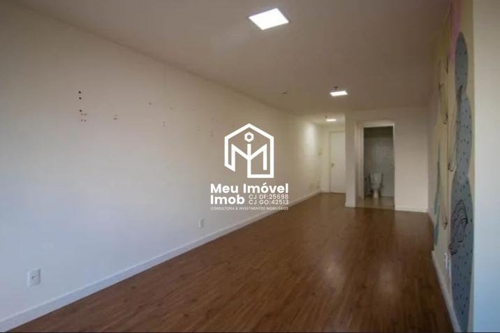 Sala-Conjunto, 30 m² - Foto 2