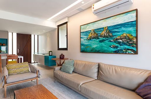 Casa à venda com 6 quartos, 4 suítes, 1 vaga e 180m² no Muro Alto, Ipojuca (PE) — foto 8 de 30
