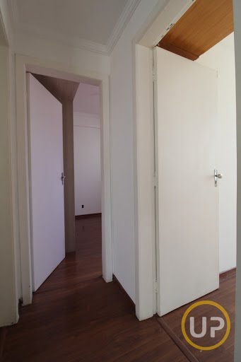 Acesso Área Intima da Cobertura