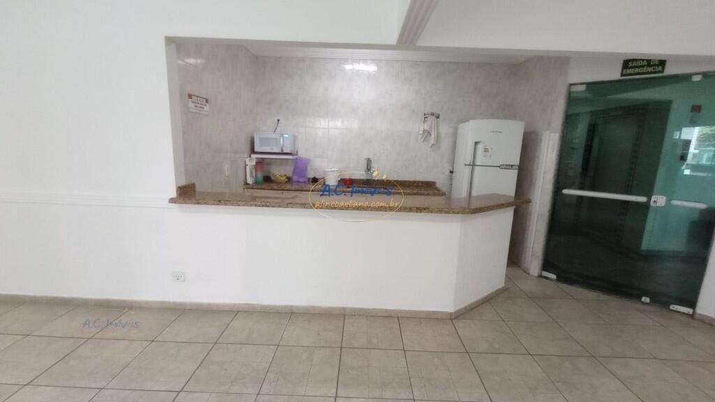 Apartamento à venda com 2 quartos, 1 suíte, 1 vaga e 74m² no Cidade Ocian, Praia Grande (SP) — foto 6 de 30