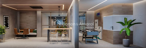 Apartamento, 3 quartos, 139 m² - Foto 3