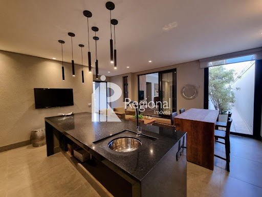 Casa em Residencial São Judas Tadeu - Jaboticabal, SP