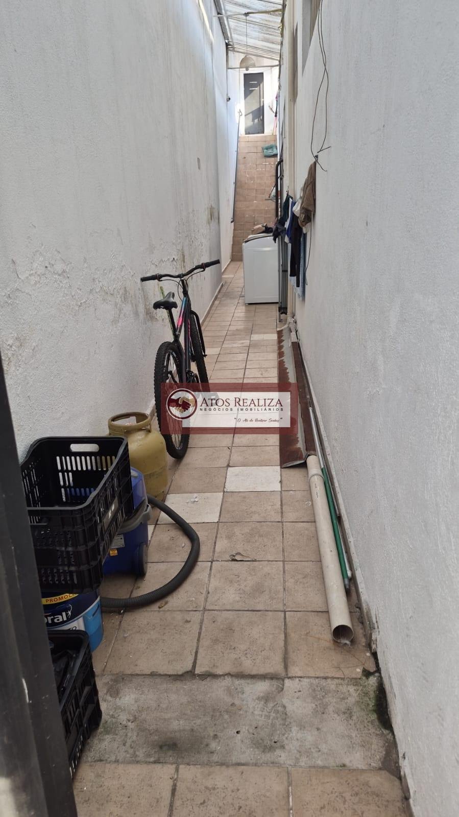 Casa à venda com 2 banheiros, 4 vagas e 400m² no Ipiranga, São Paulo (SP) — foto 9 de 9