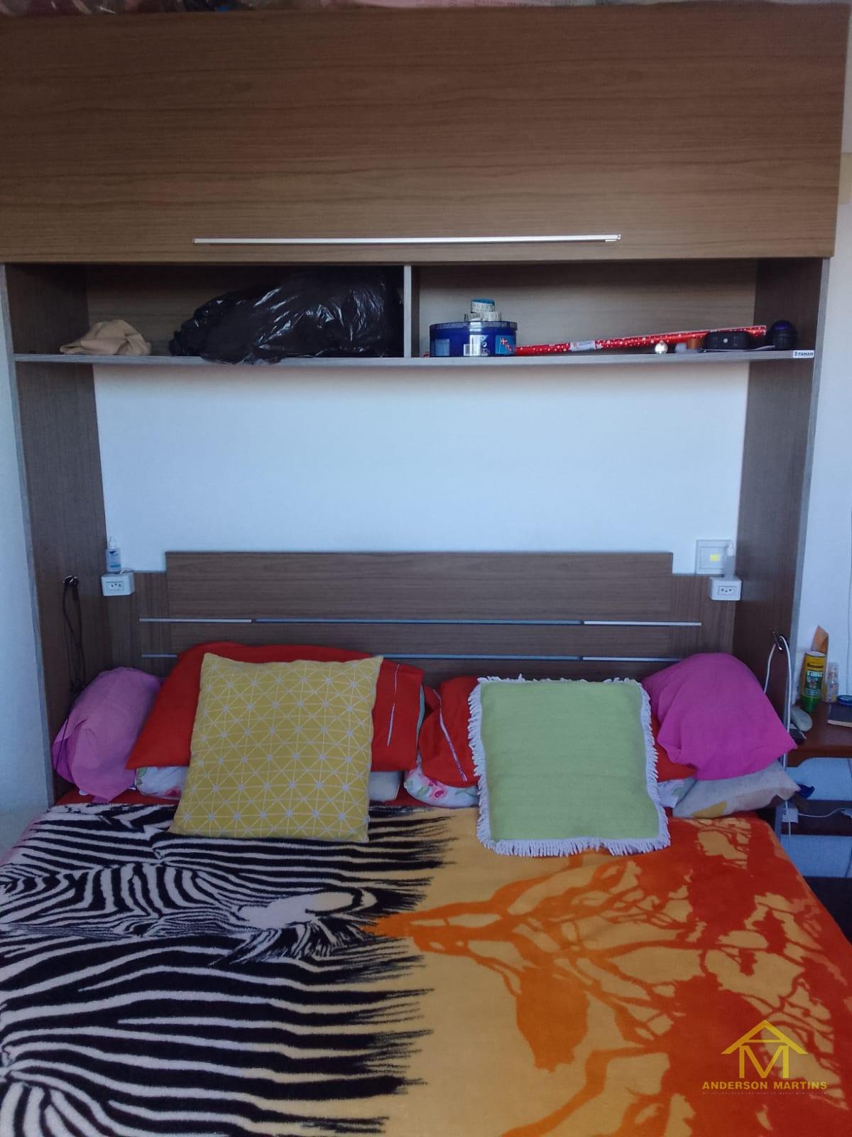 Apartamento à venda com 2 quartos, 1 banheiro, 1 vaga e 48m² no Ataíde, Vila Velha (ES) — foto 11 de 20