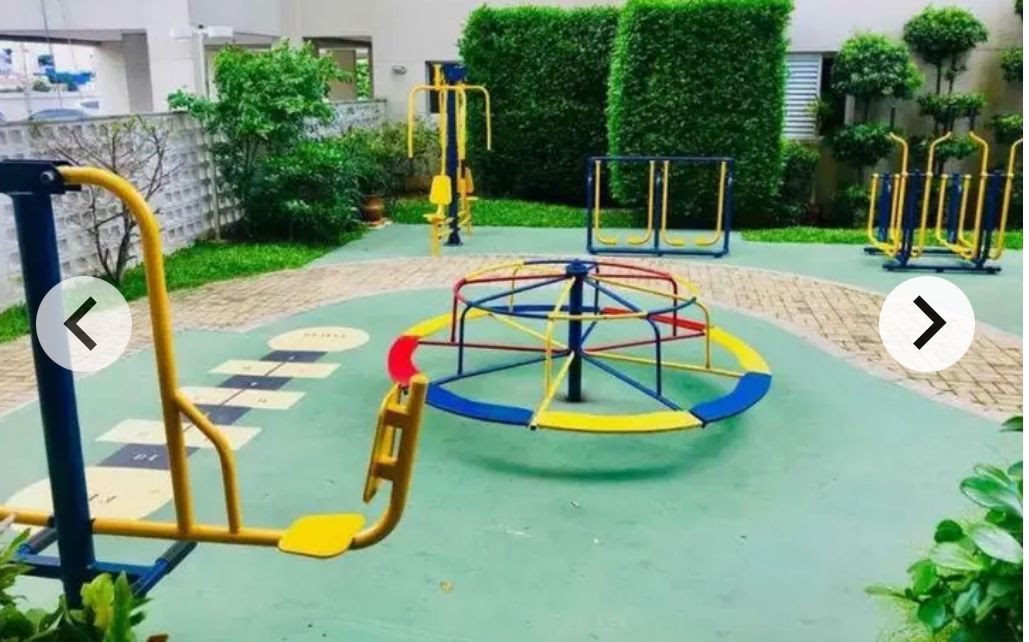 Apartamento, 3 quartos, 60 m² - Foto 27