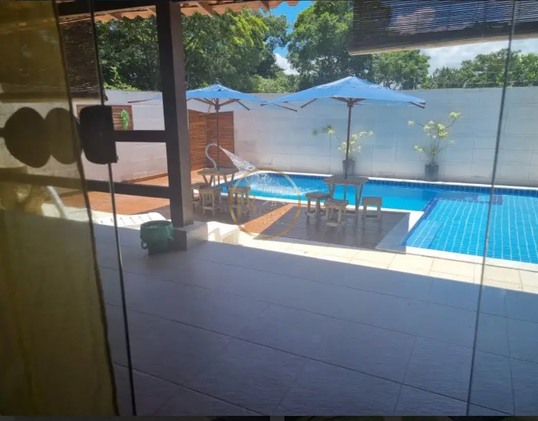 Casa à venda com 4 quartos, 2 suítes, 3 vagas e 150m² no Village 3, Porto Seguro (BA) — foto 6 de 13