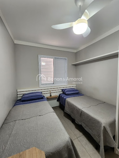 Apartamento, 2 quartos, 60 m² - Foto 16
