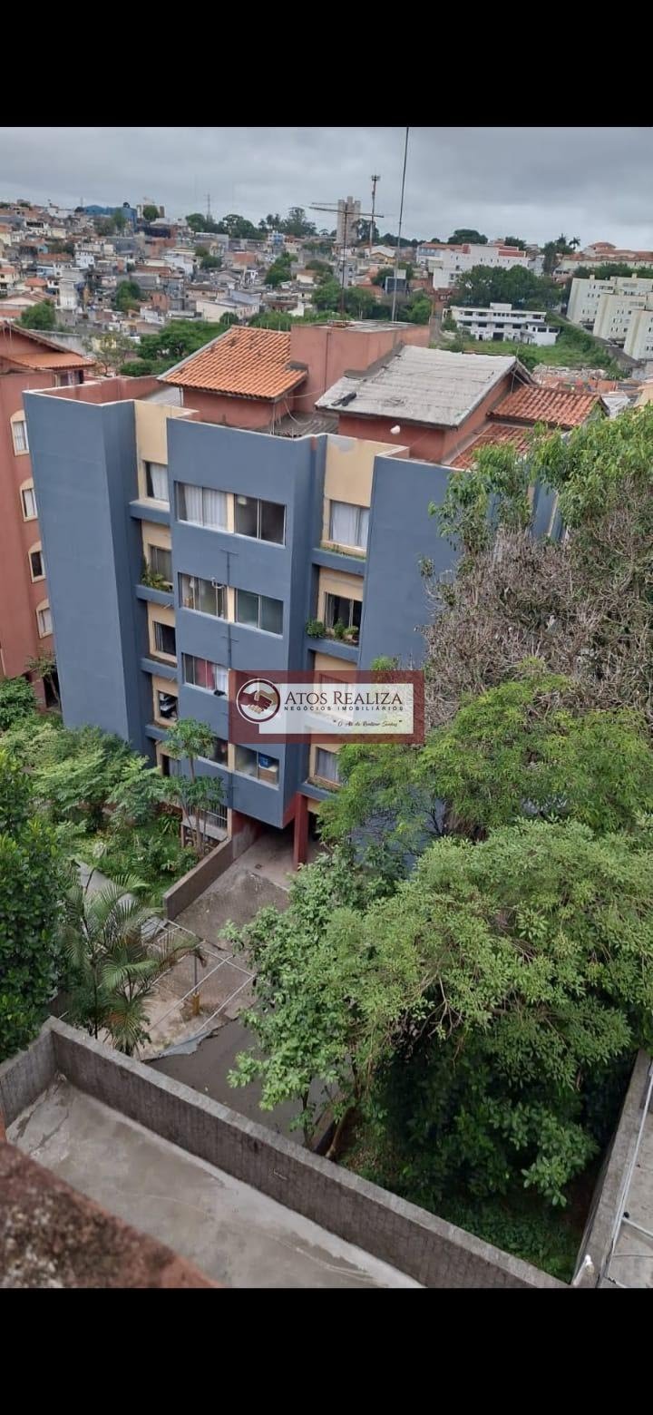 Apartamento à venda com 2 quartos, 1 banheiro, 1 vaga e 69m² no Jardim Palmares (zona Sul), São Paulo (SP) — foto 3 de 21