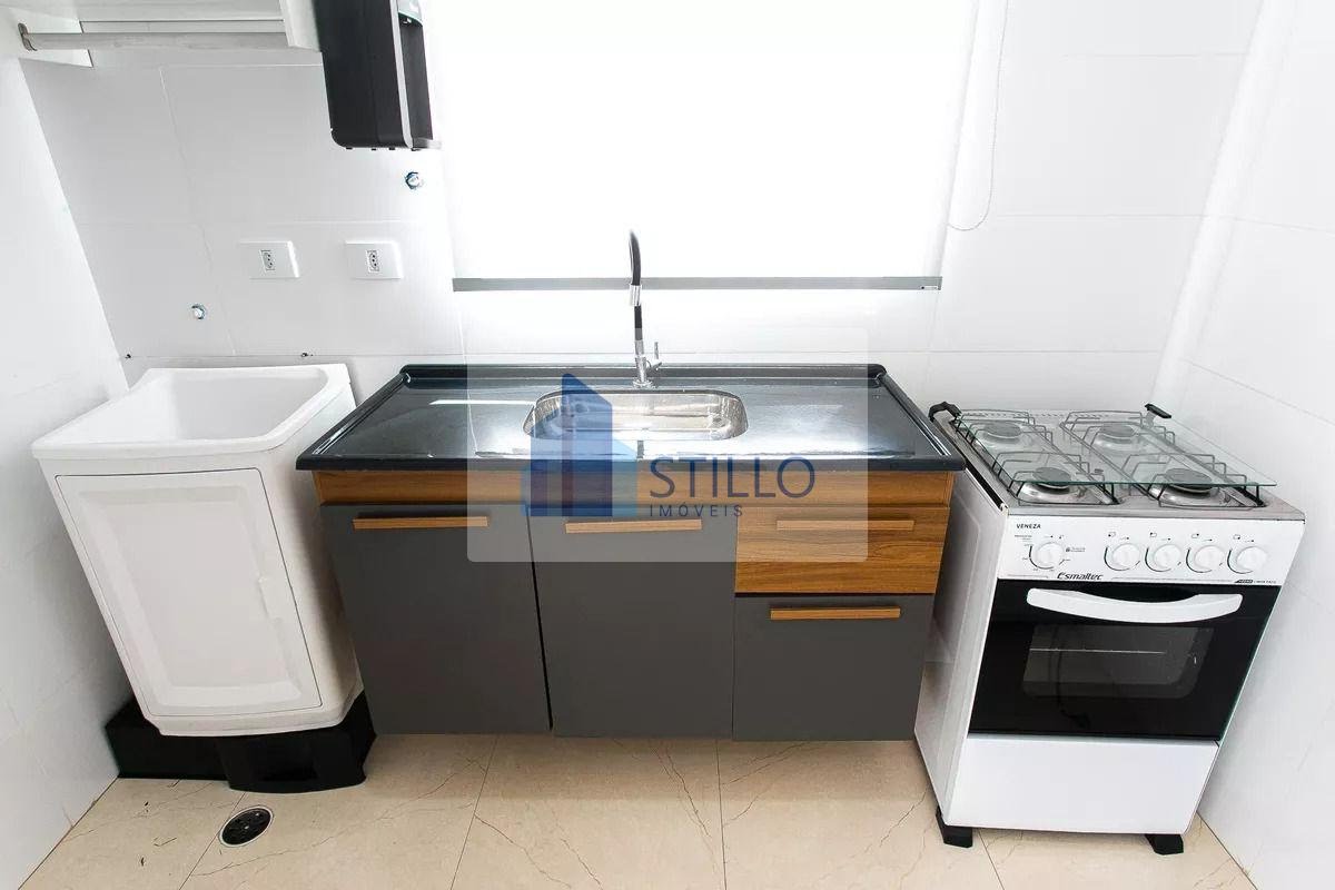 Apartamento para alugar com 1 quarto, 1 banheiro e 40m² no Vila Formosa, São Paulo (SP) — foto 10 de 20