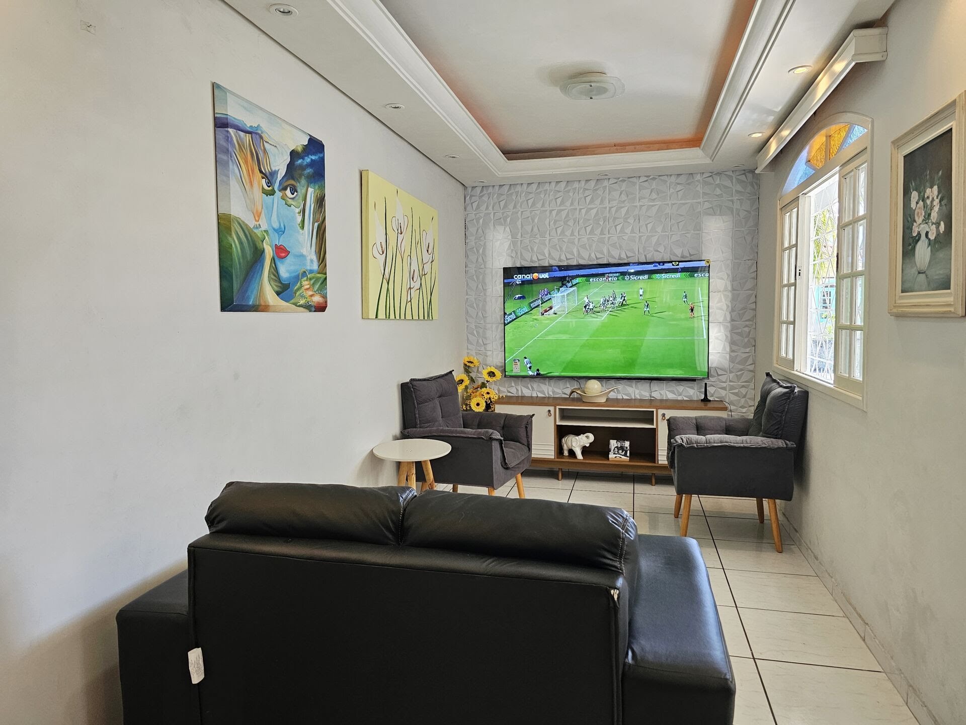 Casa à venda com 3 quartos, 3 suítes, 2 vagas e 364m² no Forquilhinhas, São José (SC) — foto 4 de 15