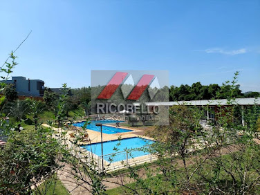 Terreno em Condomínio Alphaville em Santa Rosa  -  Piracicaba