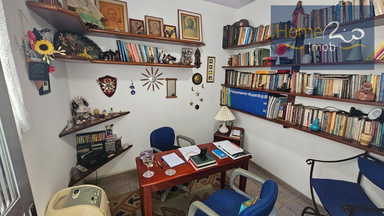 Casa à venda com 4 quartos, 2 suítes e 250m² no Urca, Rio de Janeiro (RJ) — foto 24 de 30