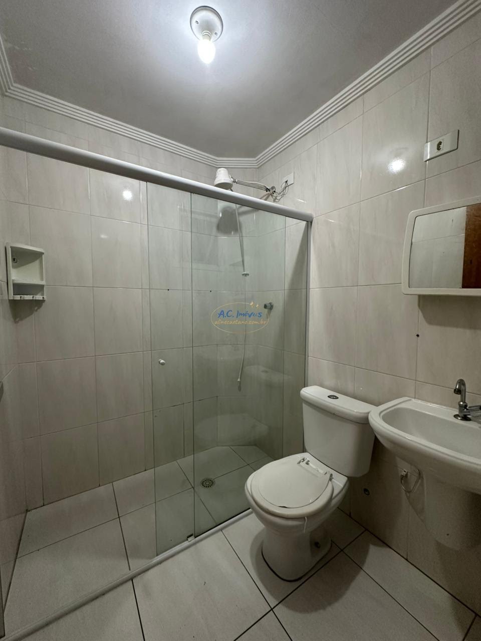 Apartamento à venda com 1 quarto, 1 banheiro, 1 vaga e 48m² no Vila Assuncao, Praia Grande (SP) — foto 11 de 13