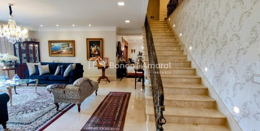 Casa de Condomínio, 5 quartos - Foto 3