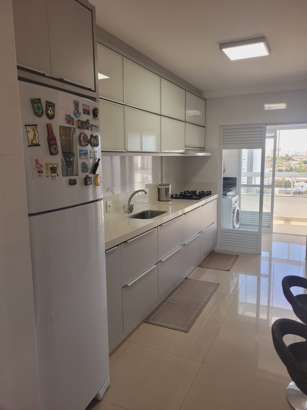 Apartamento à venda com 3 quartos, 2 suítes, 2 vagas e 160m² no Areias, São José (SC) — foto 6 de 26