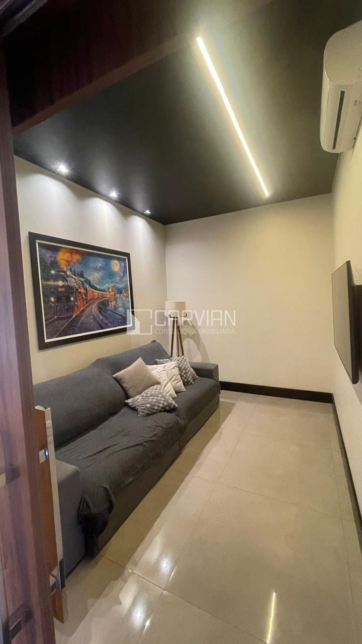 Casa à venda com 3 quartos, 3 suítes, 4 vagas e 265m² no Jardim Sann Marco II, Ribeirão Preto (SP) — foto 6 de 21