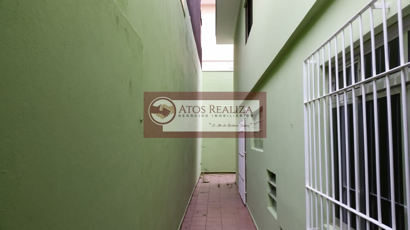 Casa à venda com 3 quartos, 3 banheiros, 2 vagas e 167m² no Jardim Santa Cruz (campo Grande), São Paulo — foto principal