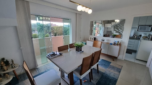 Apartamento Duplex/Cobertura em Extensão do Bosque  -  Rio das Ostras
