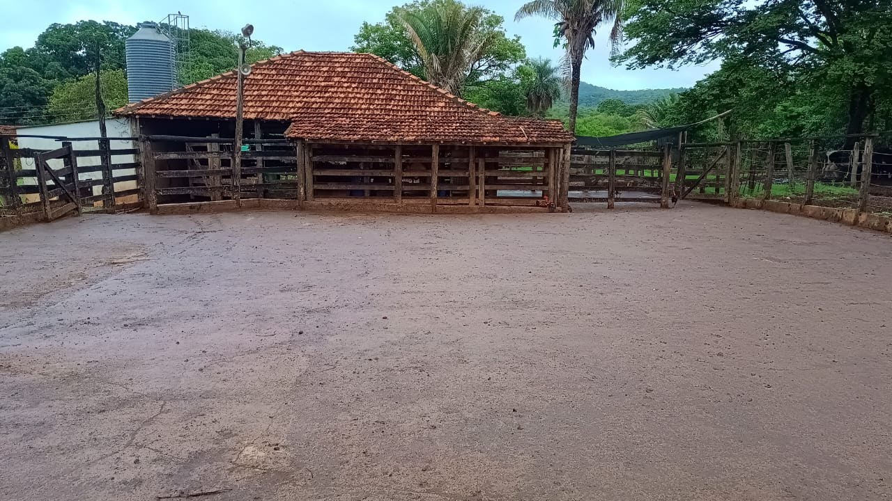 Rural à venda no I I, Paracatu (MG) — foto 8 de 12